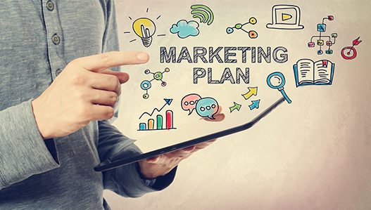 Pesquisas para agências de comunicação e marketing