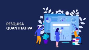 Pesquisa Quantitativa